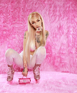 young female rappers