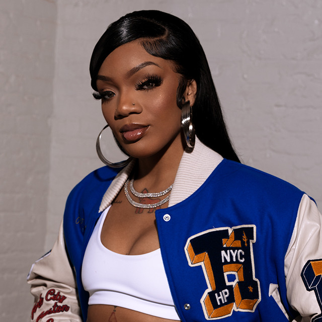young female rappers