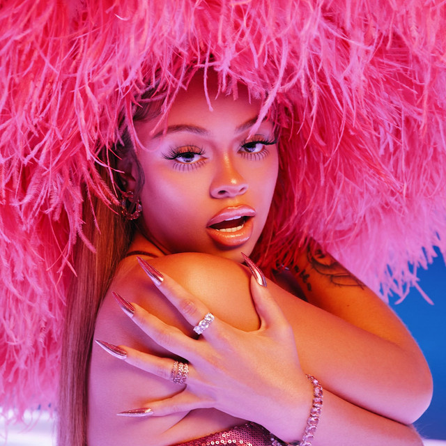 young female rappers