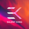 Silent King